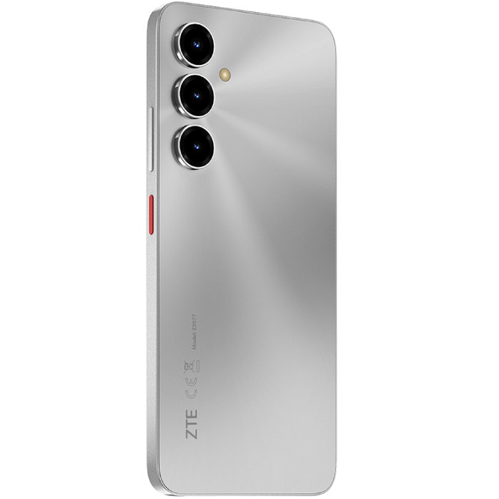 ZTE Blade V80 Max, 128 GB, Stellar Silver